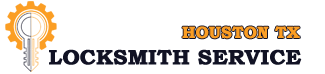 logo Locksmith Service Houston TX